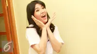 Pica Priscilla Ngaku Sudah Punya Pacar