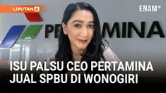 Dalam beberapa hari terakhir, beredar akun-akun media sosial palsu yang mengatasnamakan Direktur Utama PT Pertamina (Persero), Simon Aloysius Mantiri, di platform seperti TikTok dan Threads.