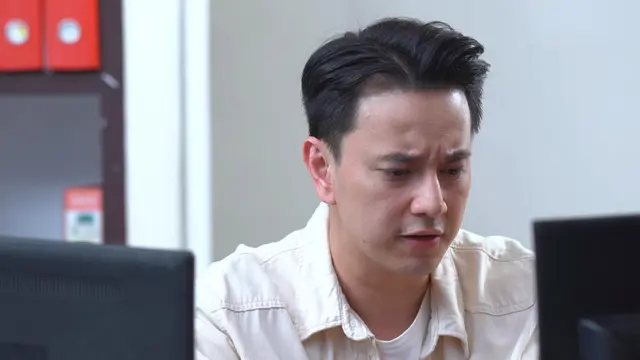 Takdir Cinta yang Kupilih