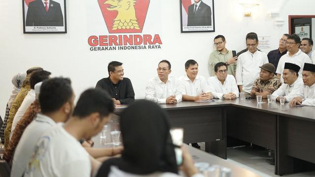 Menanti Restu Prabowo Untuk Bobby Nasution Pilkada Liputan6 Com
