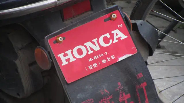 Merek Motor Asal Cina (aminearlythereyet.com)