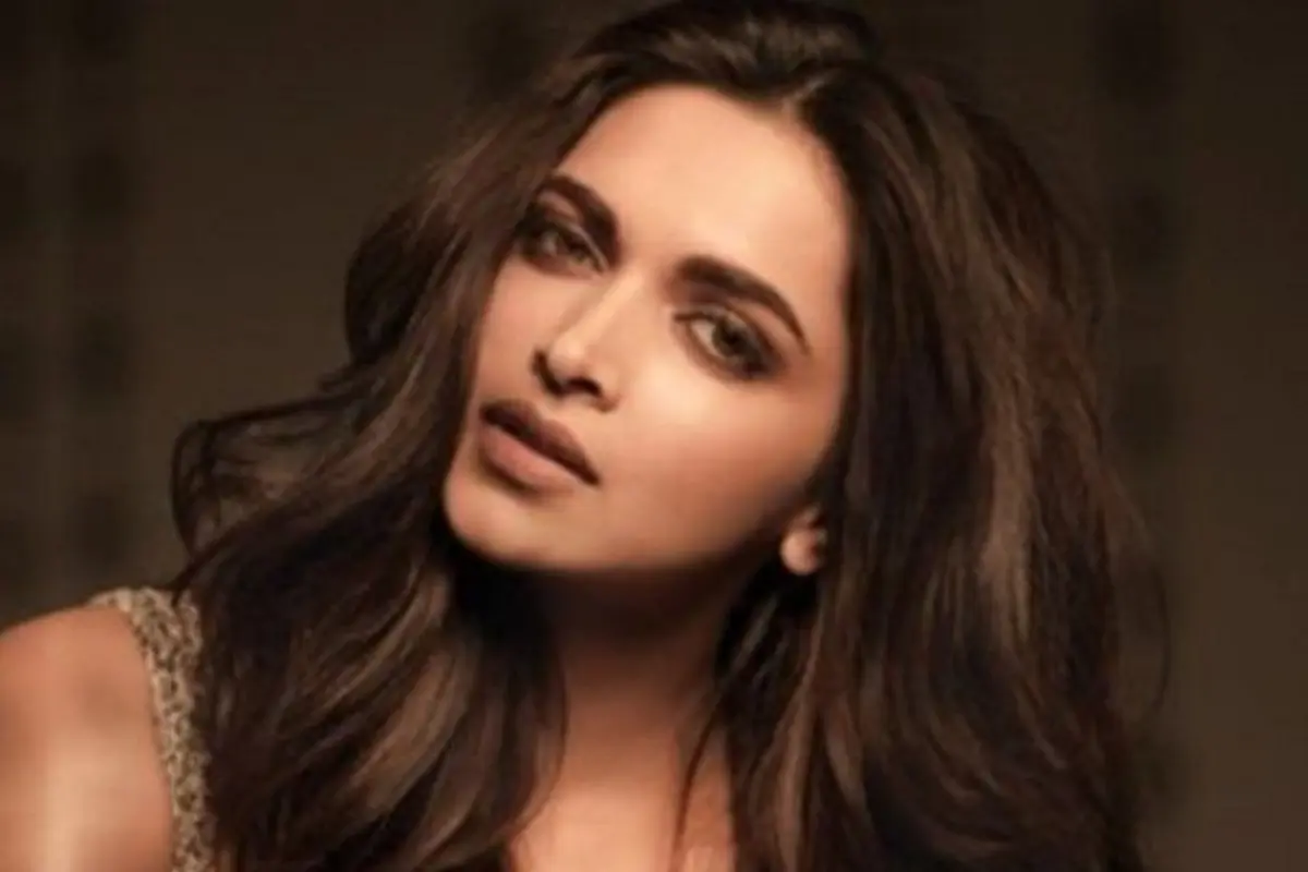 Deepika Padukone