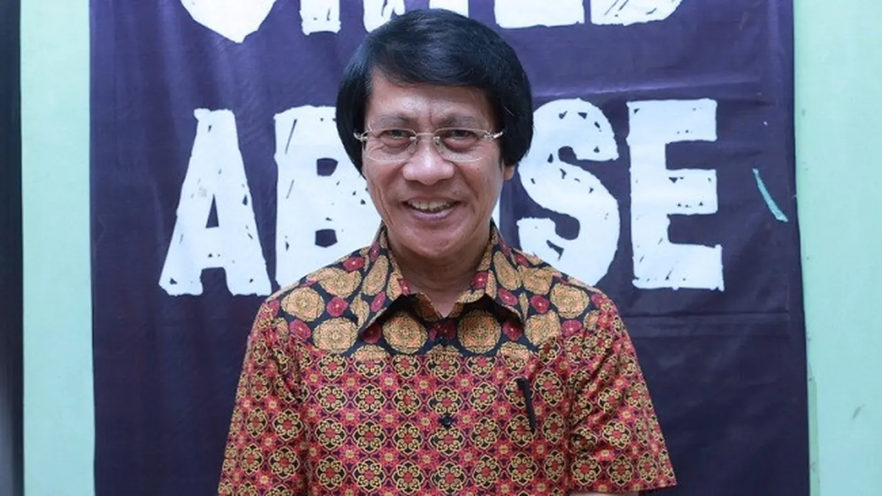 Seto Mulyadi