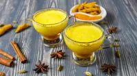 Golden Milk Recipe: The Classic Healthy Drink With Many Benefits