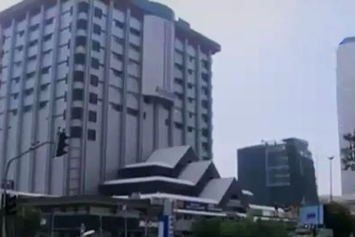 VIDEO: Indonesia Siaga Satu