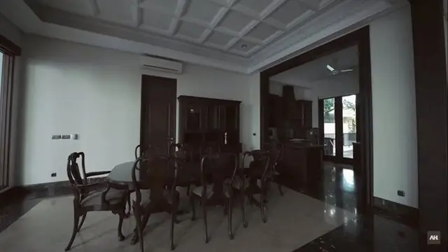 7 Potret Rumah Baru Atta Halilintar, Siap Ditinggali Bareng Aurel Hermansyah