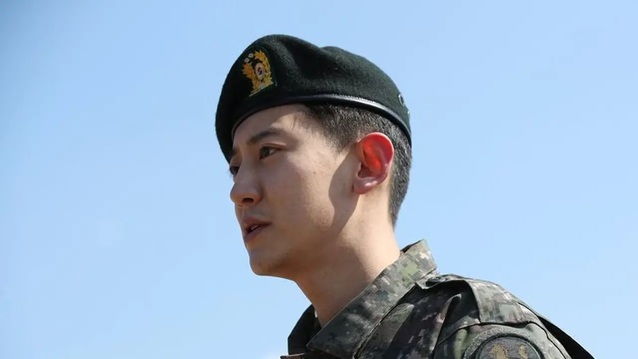 Chanyeol EXO