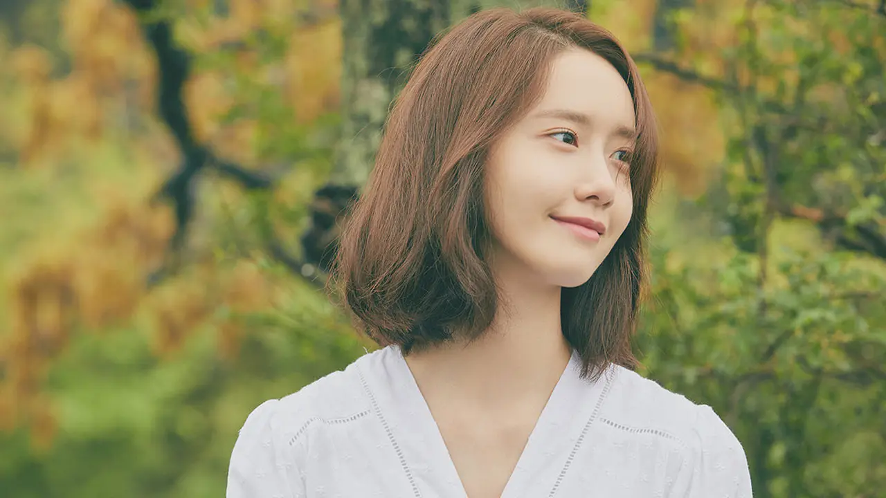 Yoona SNSD