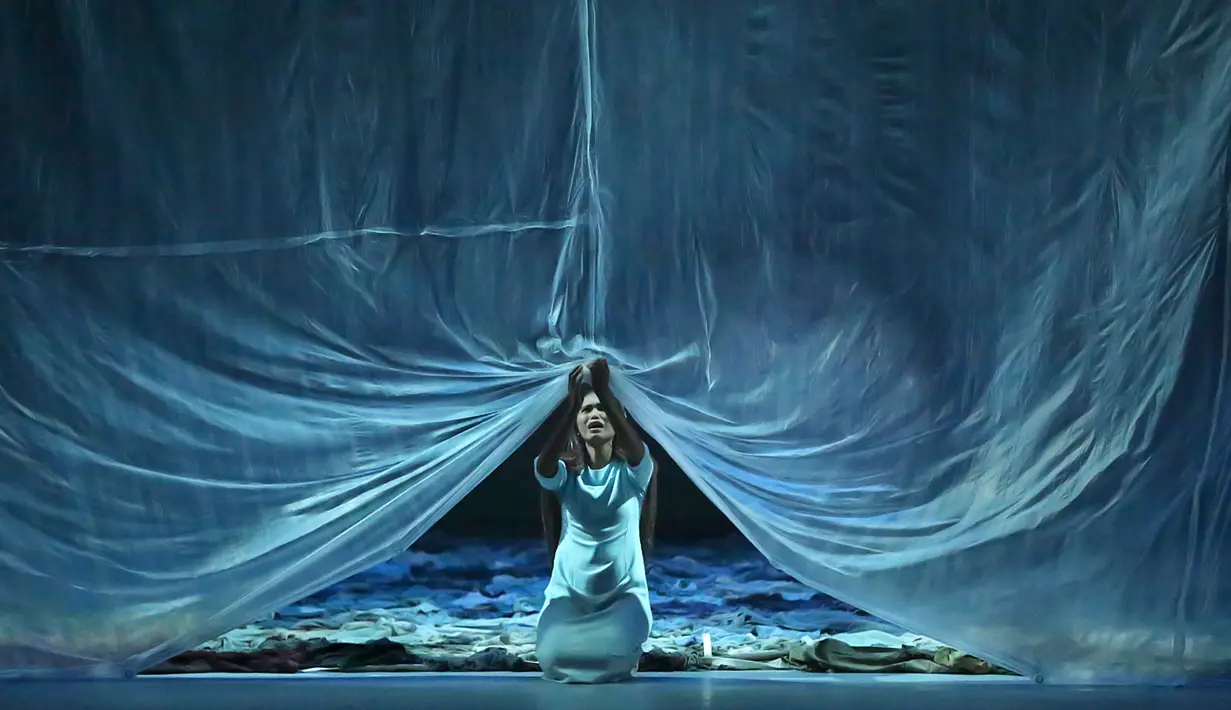 (Bambang E.Ros/Fimela.com)