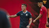 Hubner Bela John Herdman Usai Indonesia ke Final FIFA ASEAN Cup 2026