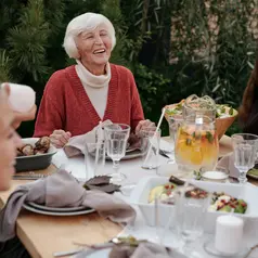 Pertemuan Pertama dengan Orang Tua Pasangan? Ini Tips agar Kamu Tampil Penuh Kesan! | copyright pexels.com/Askar Abayev