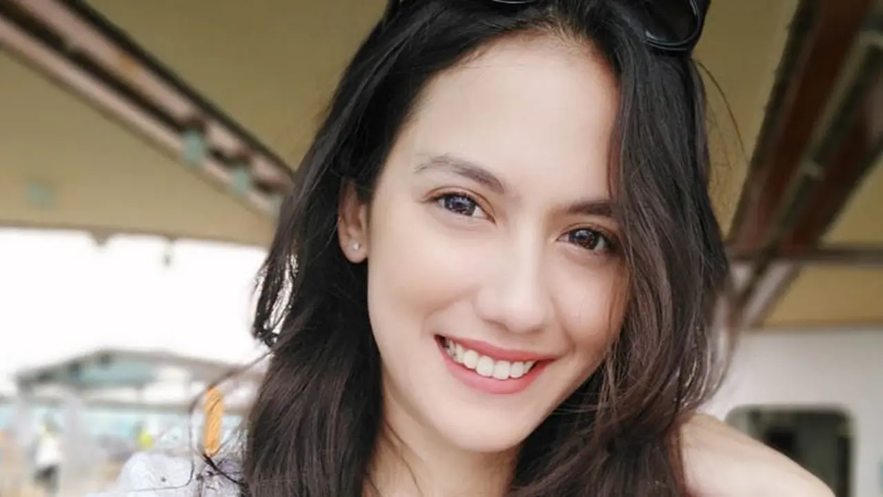 Pevita Pearce