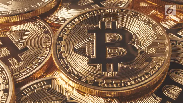 Jerman Bikin Harga Bitcoin Longsor, Apa Sebabnya?