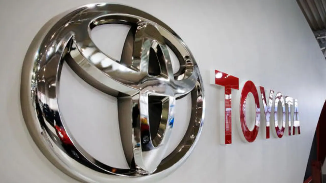 Toyota Buat Pabrik Baru di Malaysia