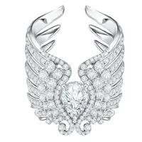 Perhiasan. (Foto: Dok. Mondial)