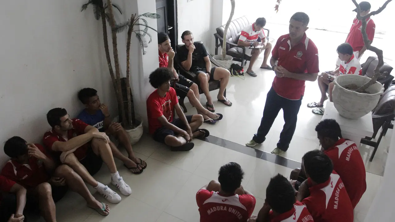 Madura United