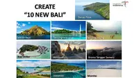 BPIW dan Kemenpar Siap Percepat Pembangunan Homestay 10 Bali Baru