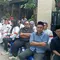 Suasana Haru Selimuti Rumah Duka Atlet Selam Jepara Syabila Rizkia