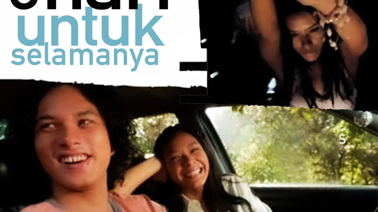 Film 3 Hari untuk Selamanya