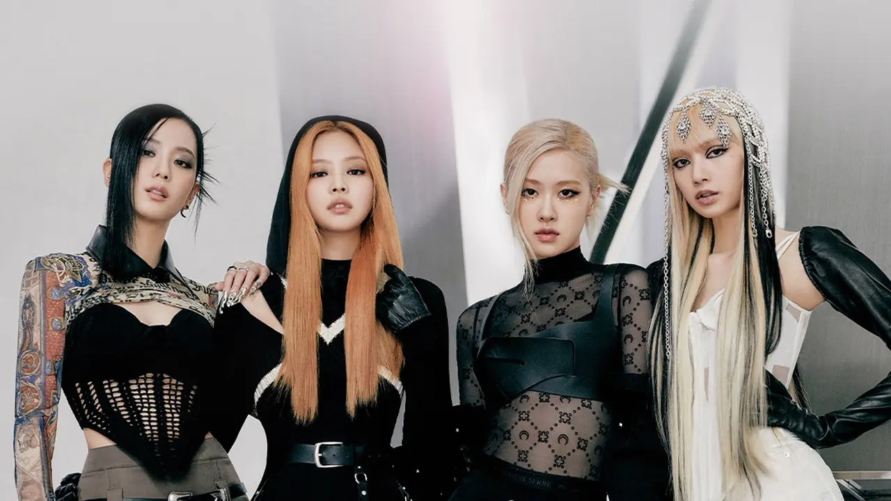 Blackpink