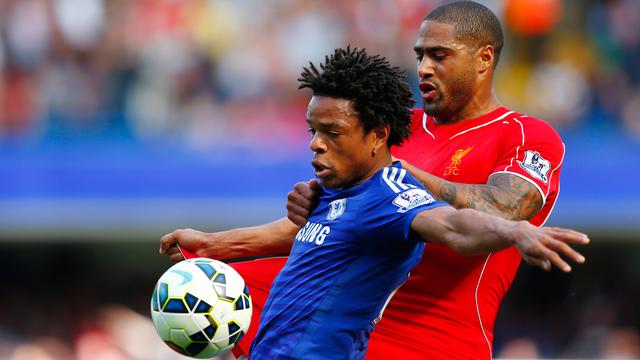 Liverpool Tahan Imbang Chelsea di Stamford Bridge