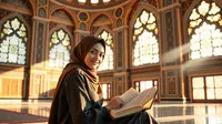 350 Kata-Kata Pengingat Diri Islami untuk Motivasi dan Inspirasi