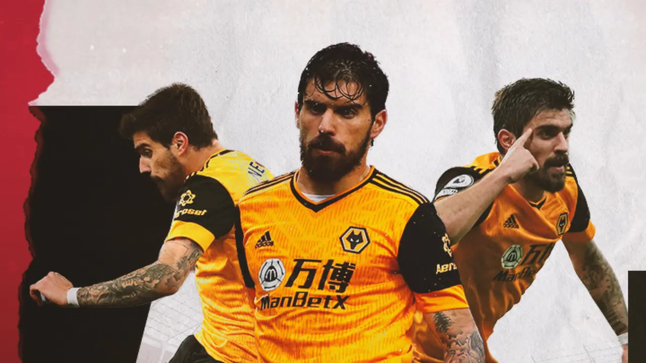 Ruben Neves