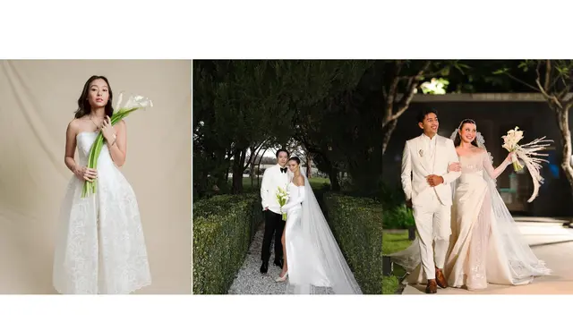 Long Stem Flower Bouquets