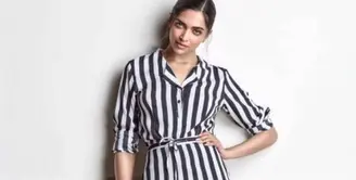 Baru-baru ini Deepika Padukone menjadi pusat perhatian publik. Pasalnya artis cantik ini masuk dalam daftar 100 Most Influential People versi TIME. (Foto: instagram.com/deepikapadukone)