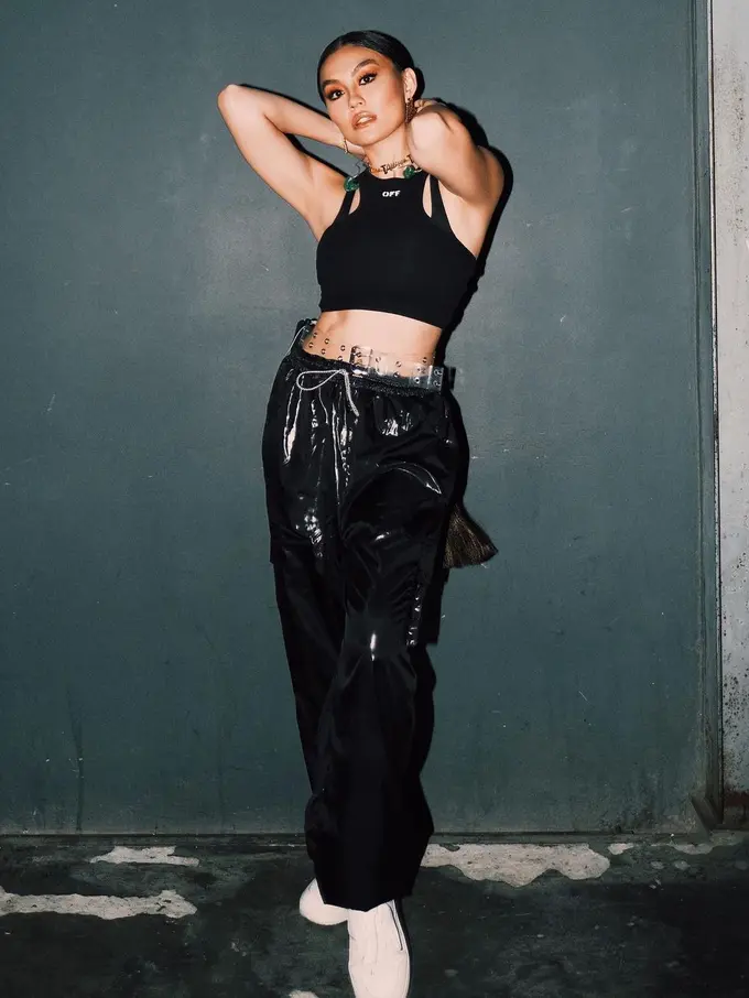 Agnez Mo