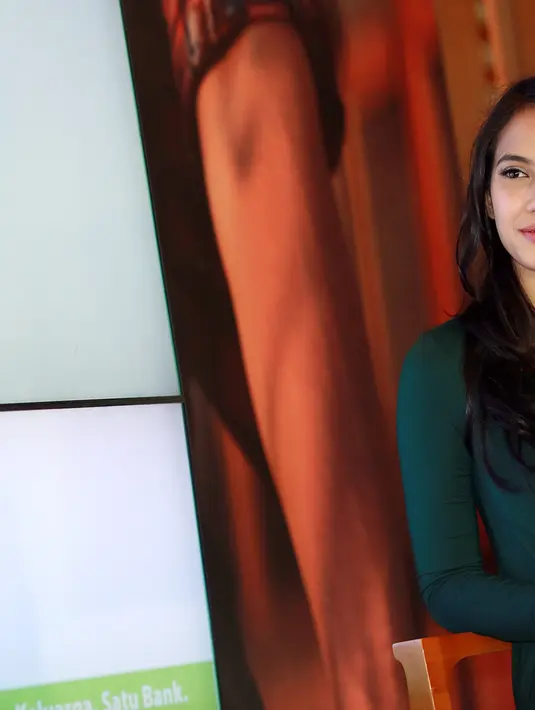 Aktris kelahiran Jakarta, 6 Oktober 1992 ini memang membeli tanah untuk dirinya pribadi, lain hal dengan properti yang ia tujukan untuk investasi. Ia juga akan menabung untuk membeli properti dan pelan-pelan untuk membangunnya. (Deki Prayoga/Bintang.com)