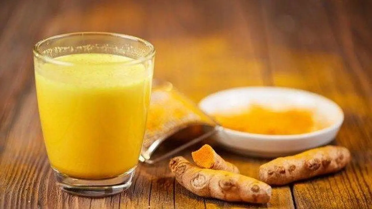 Resep Kunyit Asam/cookpad