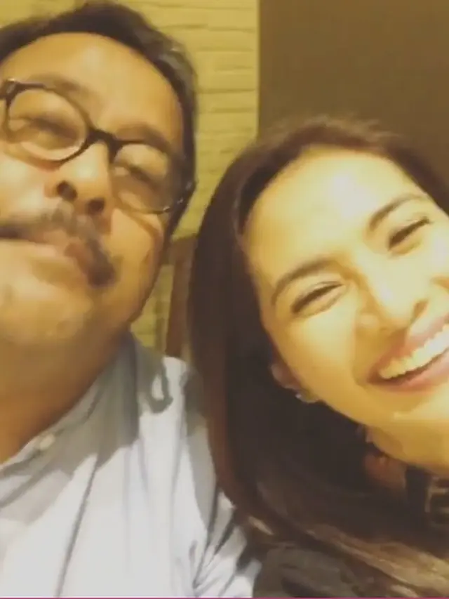 Kembali Adu Akting, Ini 6 Potret Rano Karno dan Maudy Koesnaedi dari Masa ke Masa