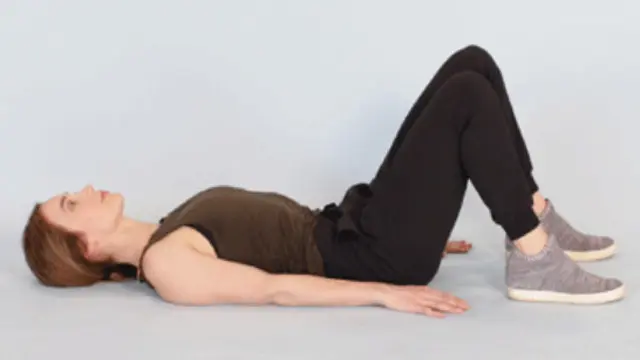 Pelvic Tlit