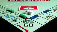 Karakter Gim Monopoly Muncul di Sidang Bos Google, Siapa Dia?