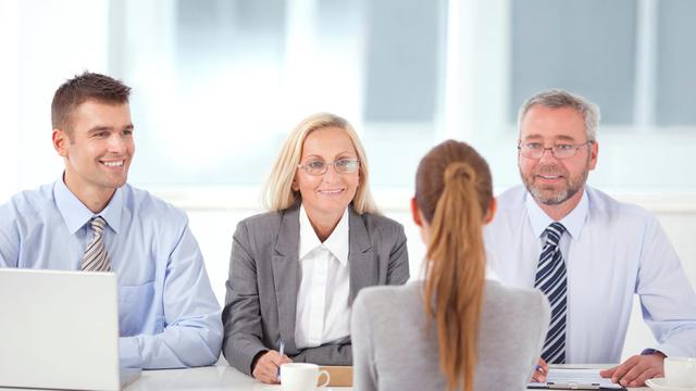 9 Kesalahan Wanita Saat Wawancara Kerja