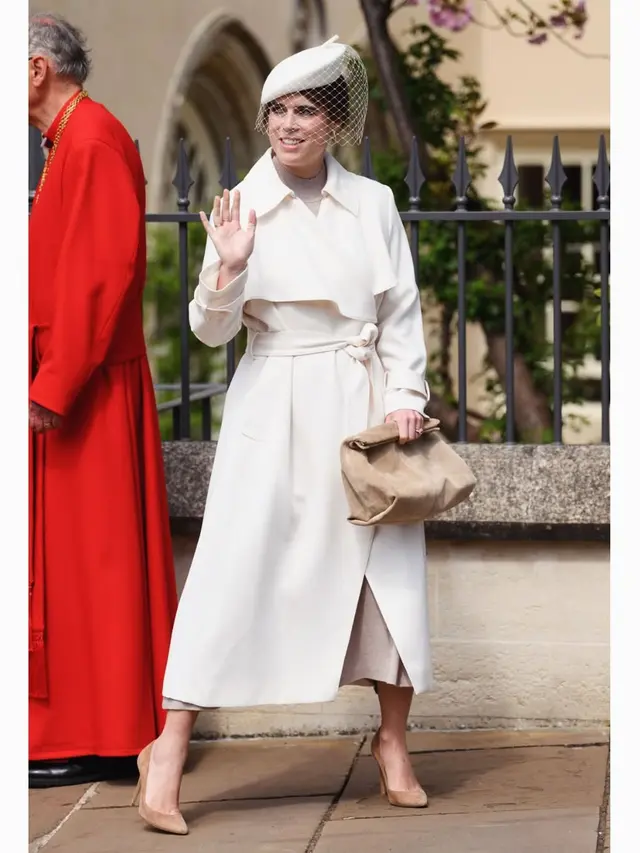 Tampil Elegan ala Putri Kerajaan Dunia, Intip Koleksi Tas Mewah Kate Middleton hingga Anisha Rosnah