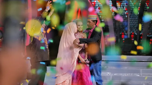 [Bintang] Selfi Liga Dangdut