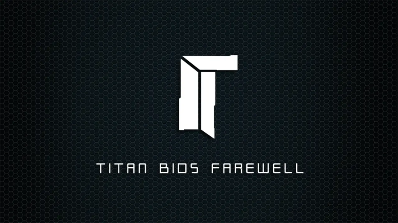 Titan Pro
