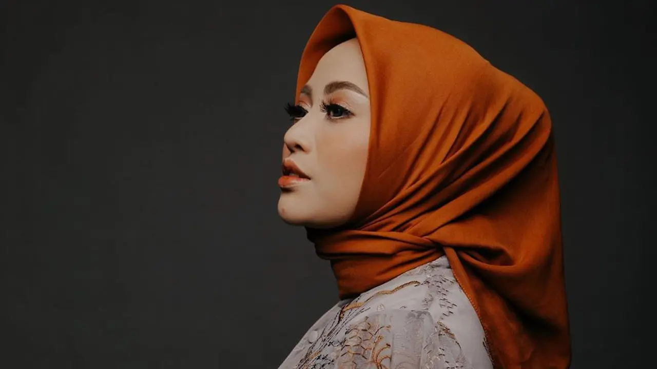 Rachel Vennya. (Foto: Instagram @rachelvennya)
