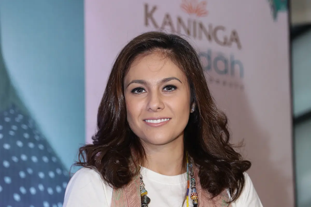 [Bintang] Wulan Guritno