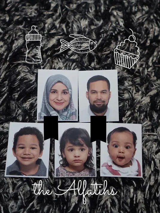 Shireen Sungkar dan Teuku Wisnu