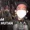 Setelah 67 Hari Kering dan Dilanda Karhutla, Hujan Guyur Kubu Raya
