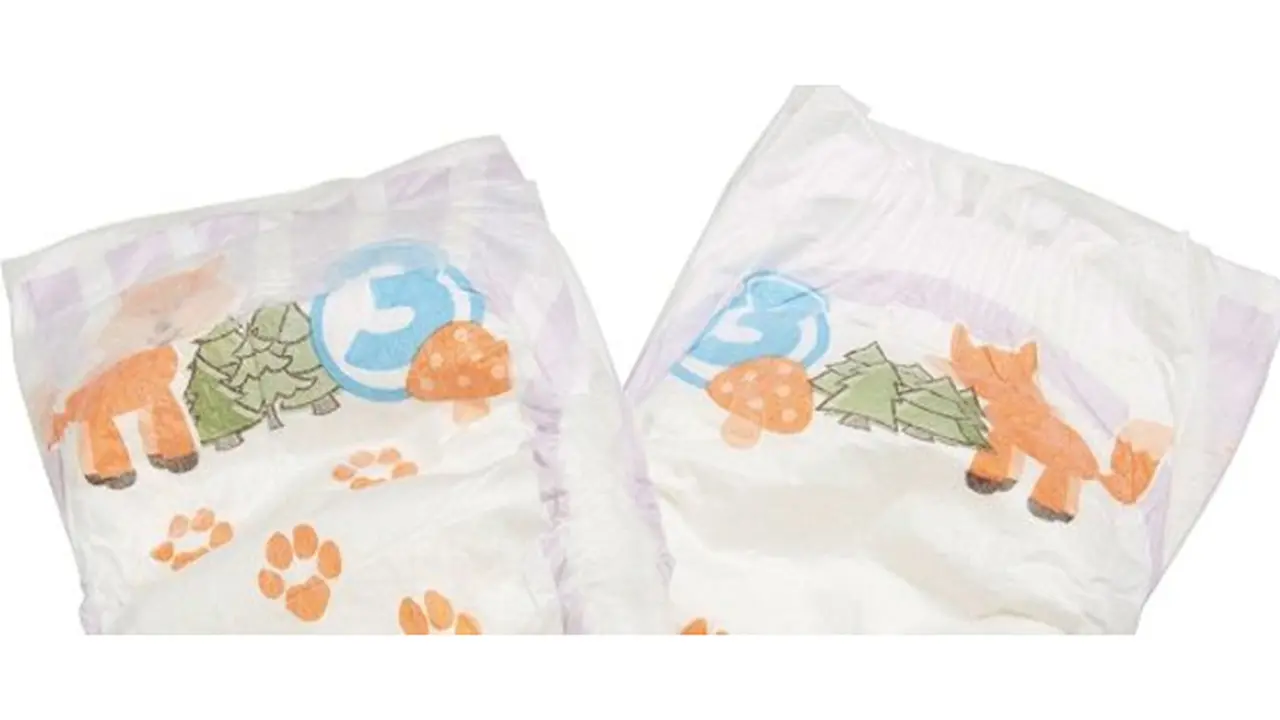Perluas Bisnis, Amazon Bikin Popok Bayi