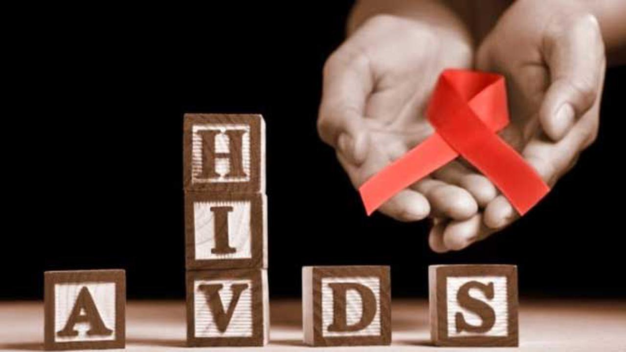 Statistik HIV AIDS di Indonesia