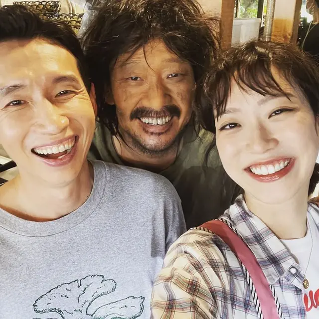 Um Ki Joon