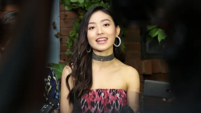 [Fimela] Natasha Wilona