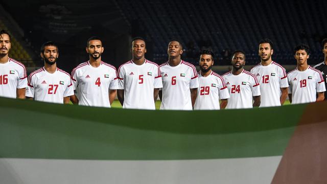 Timnas Uni Emirat Arab U-23