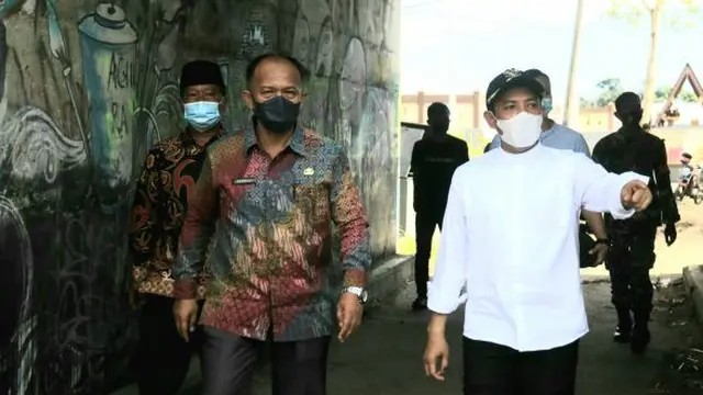 Wajah Baru Destinasi Wisata Kota Tuo di Bengkulu