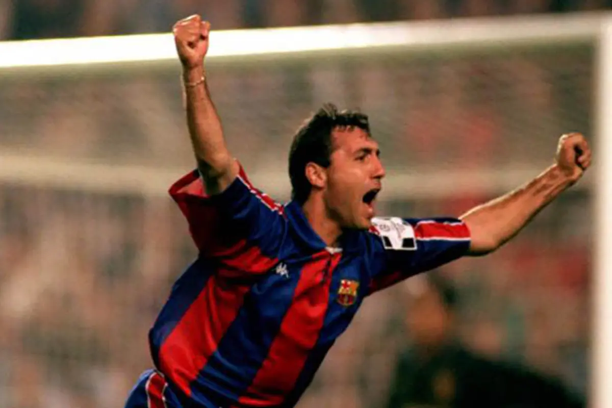 Johan Cruyff